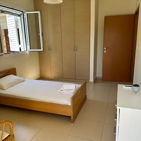 Palaiohora Avias Lejlighed *