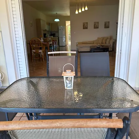 Palaiohora Avias Lejlighed