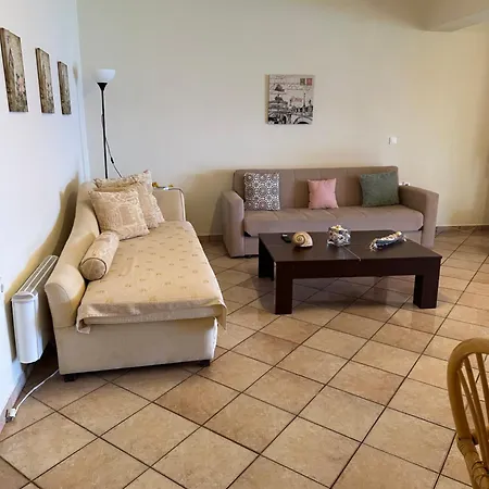 Palaiohora Avias * Avía