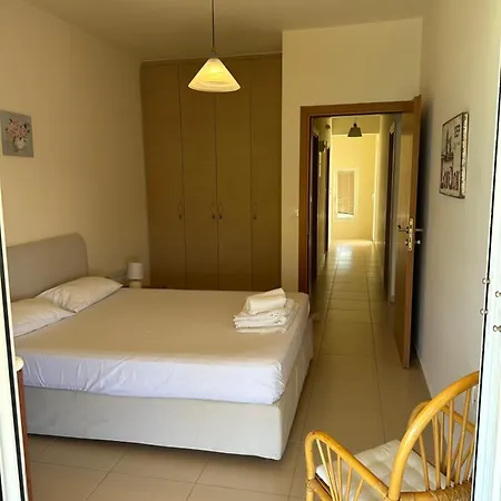 Palaiohora Avias * Avía