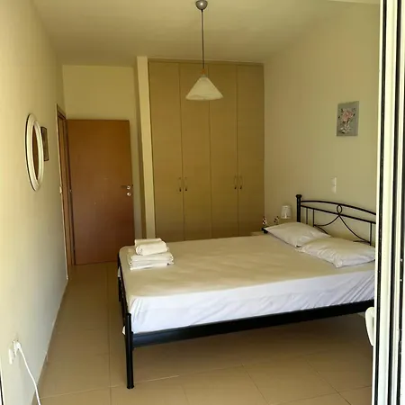 Palaiohora Avias Appartement