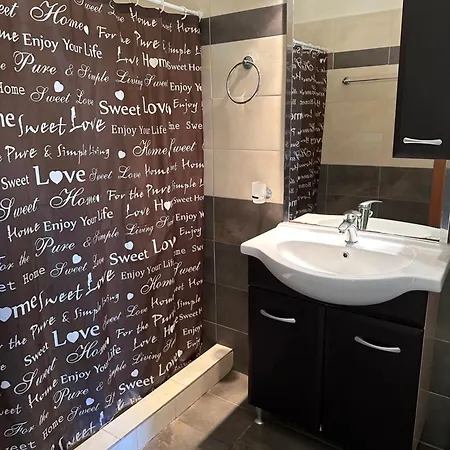 Palaiohora Avias Διαμέρισμα Αβία