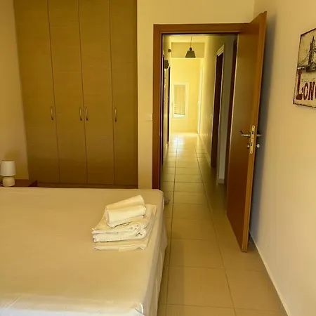 Palaiohora Avias Avía