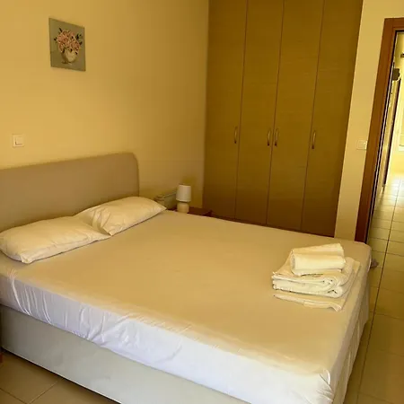 Palaiohora Avias Appartement *