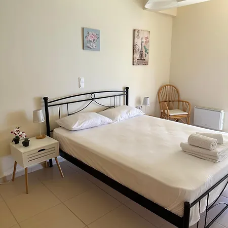Appartement Palaiohora Avias