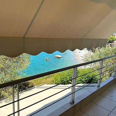 アパート Palaiohora Avias Avía