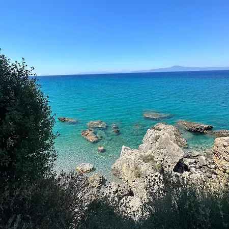 Appartement Palaiohora Avias
