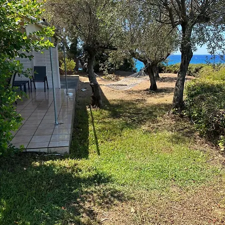 Διαμέρισμα Palaiohora Avias *