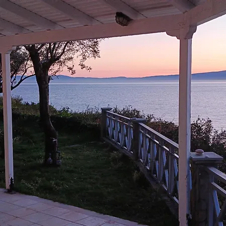Palaiohora Avias Appartement