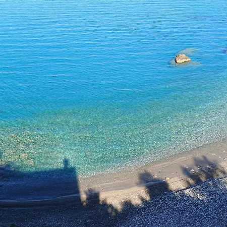 Διαμέρισμα Palaiohora Avias *