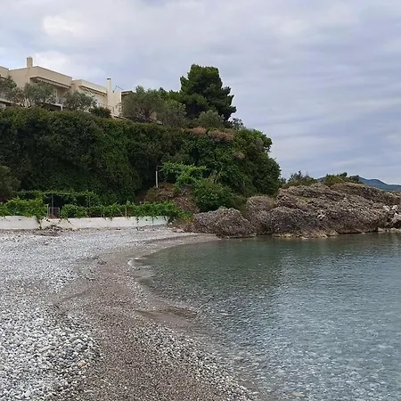 Palaiohora Avias Avía