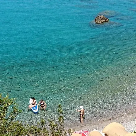 Διαμέρισμα Palaiohora Avias