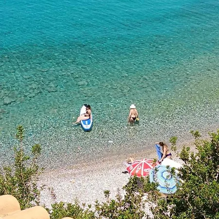 Palaiohora Avias Αβία