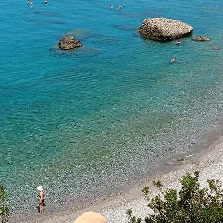 Palaiohora Avias