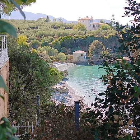 Palaiohora Avias Appartement Avía