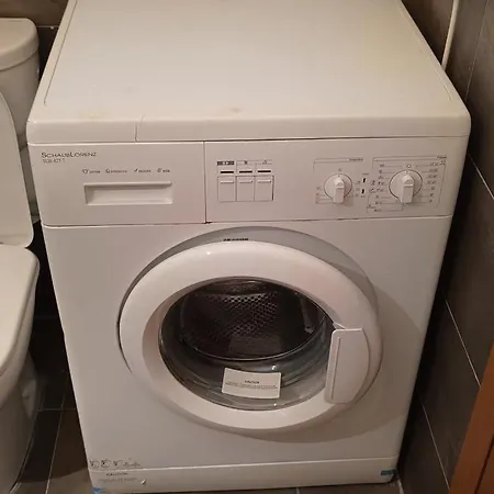 Palaiohora Avias Διαμέρισμα