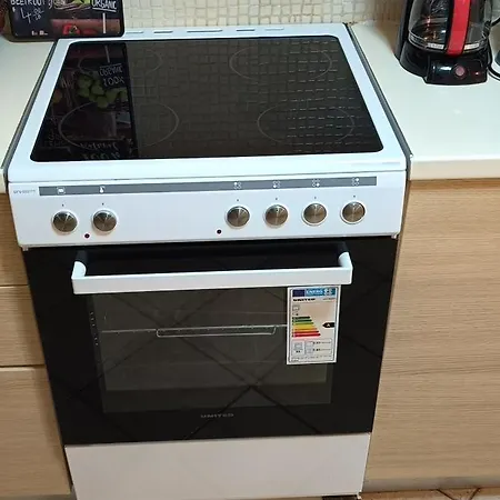 Appartement Palaiohora Avias