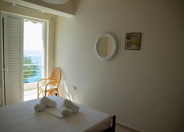 Apartamento Palaiohora Avias *