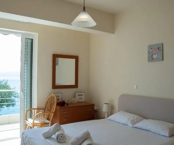 Palaiohora Avias Avía