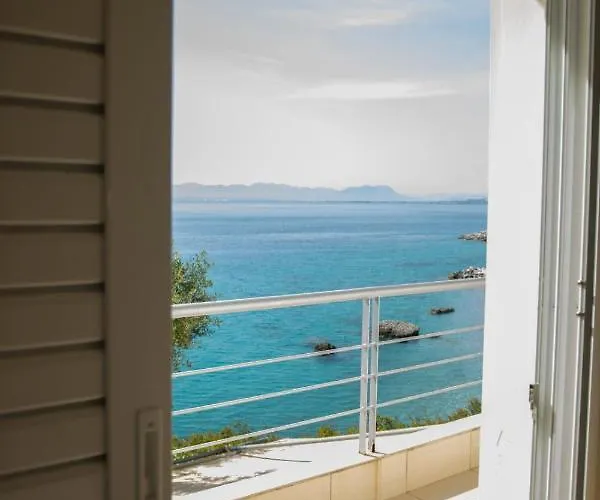 Apartamento Palaiohora Avias *