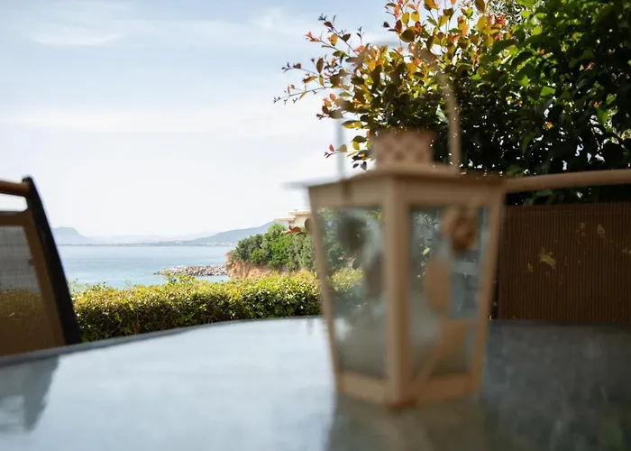 Palaiohora Avias * Avia