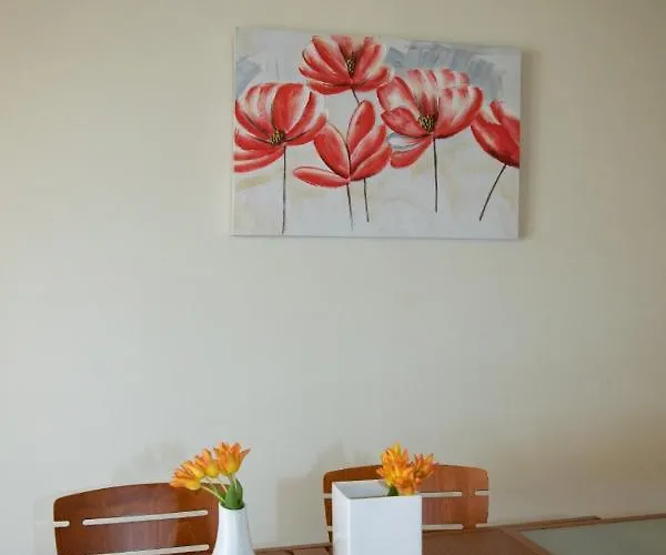 Apartamento Palaiohora Avias Avía