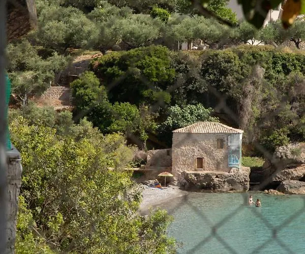 Apartment Palaiohora Avias