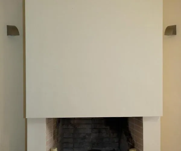 Palaiohora Avias Apartment Avia