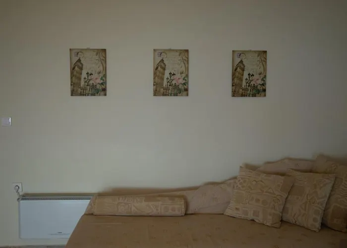 Apartamento Palaiohora Avias