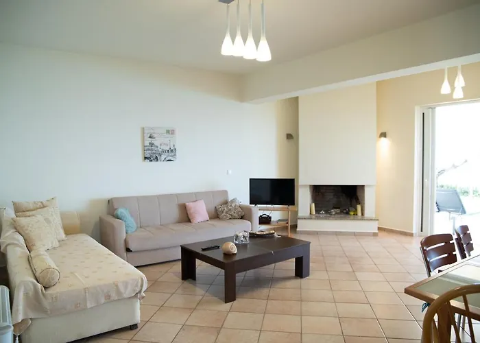 Apartment Palaiohora Avias