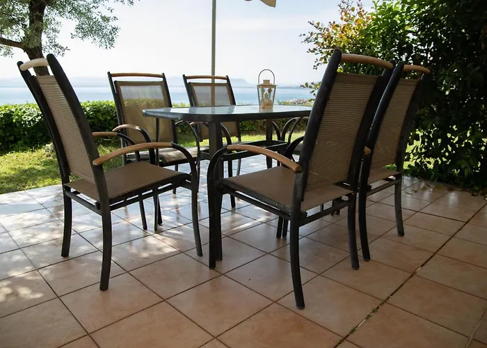 Palaiohora Avias Apartamento