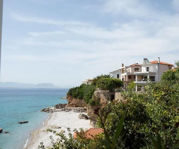 Palaiohora Avias Avia