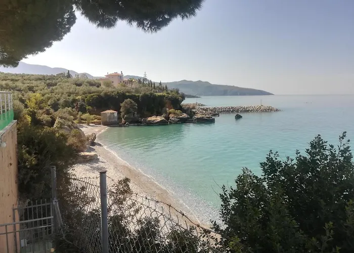 Palaiohora Avias * Avía