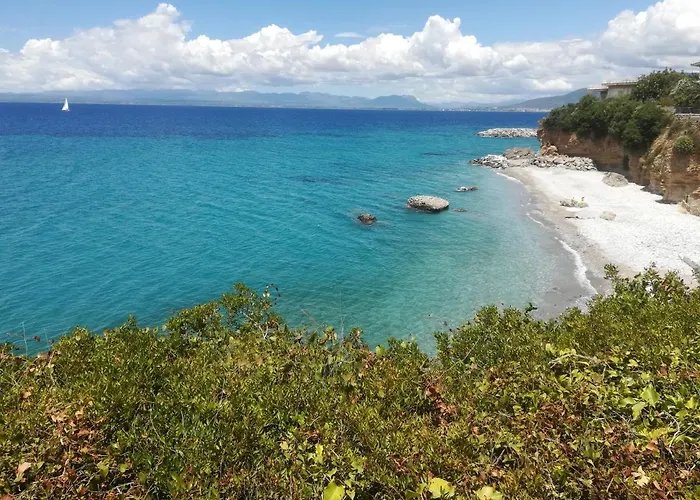 Apartamento Palaiohora Avias