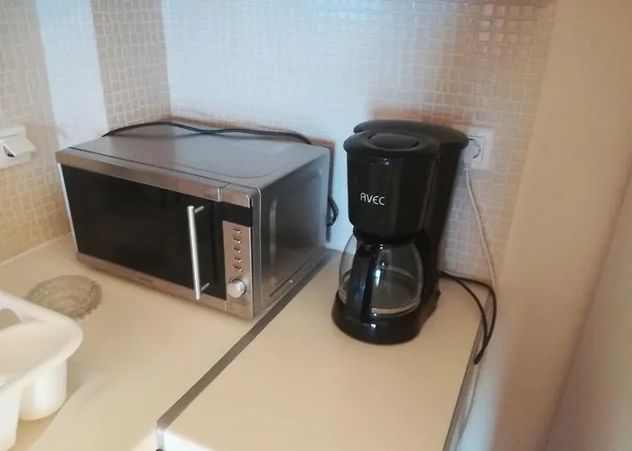 Apartamento Palaiohora Avias