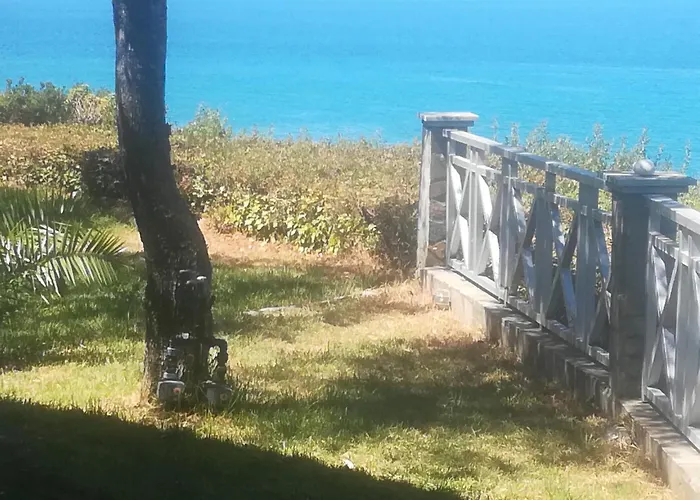 Palaiohora Avias Avía