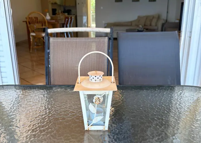 Palaiohora Avias * Avía