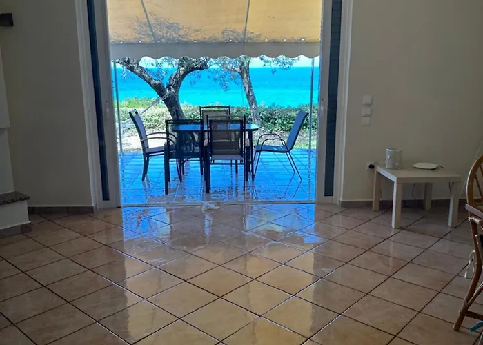 Apartment Palaiohora Avias