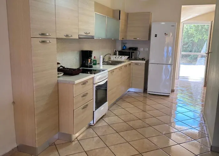 Apartamento Palaiohora Avias *