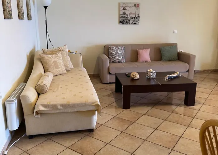 Palaiohora Avias * Avía