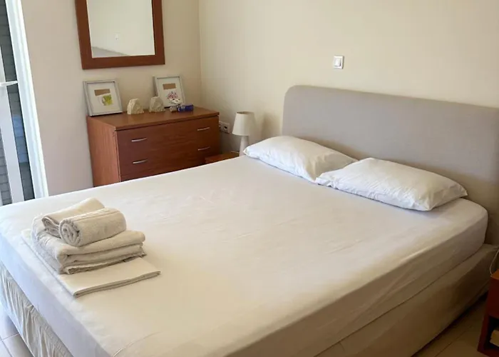 Palaiohora Avias Apartment