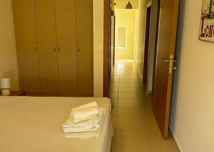 Palaiohora Avias Avía