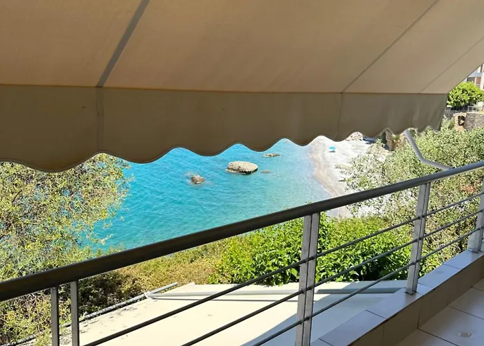 Apartamento Palaiohora Avias Avía