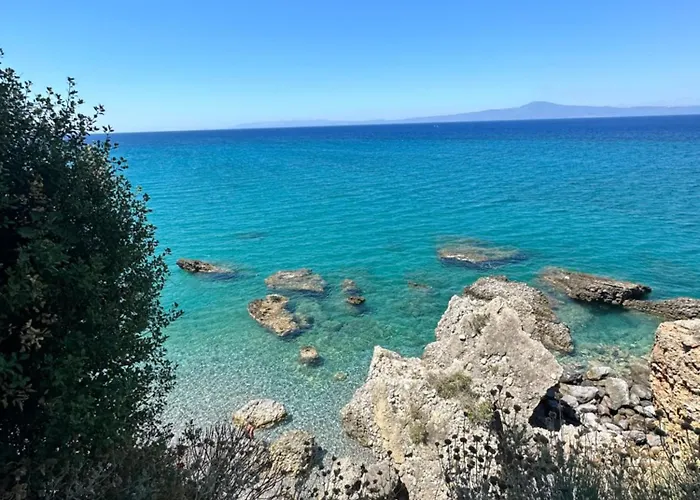 Apartamento Palaiohora Avias