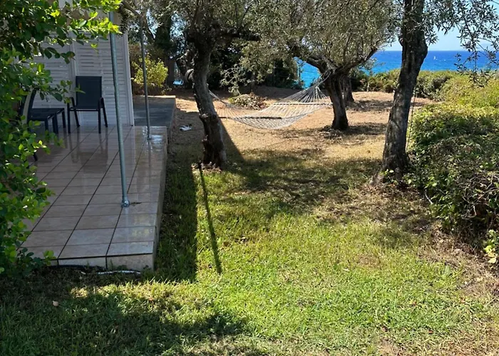 Apartamento Palaiohora Avias *