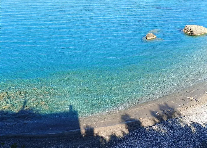 Apartamento Palaiohora Avias *