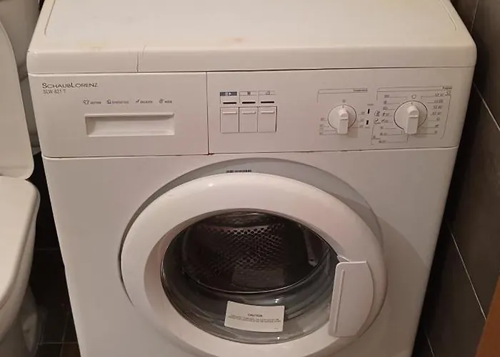 Palaiohora Avias Apartamento