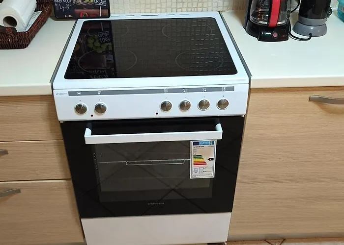 Apartamento Palaiohora Avias